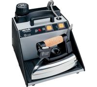 FERRO DA STIRO CON CALDAIA PROFESSIONALE A VAPORE FI000031 2HP