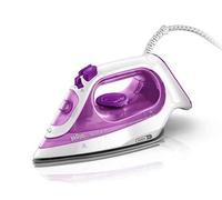 FERRO DA STIRO TEXSTYLE 3 SI 3030 - 2300W A VAPORE ED A SECCO - VIOLA