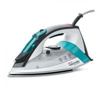 Plancha de vapor polti qc110 2200 w 17.74 cm