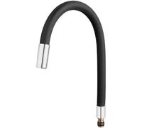 Ferro Elastico caño para grifo de cocina W100B-B
