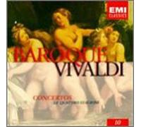 Ferro, Gabriele - Les Quatre saisons