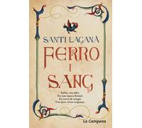 Ferro i sang | Santi Laganá