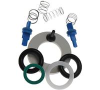 Ferro Matic Suministros Para El Cuidado De La Salud Parte De Repuesto Conjunto De Lavadoras 3 cc