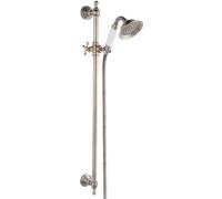 Ferro Retro conjunto de ducha a pared || N160BR