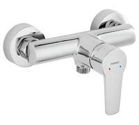 Ferro Ritto grifo para ducha a pared cromo BTR7