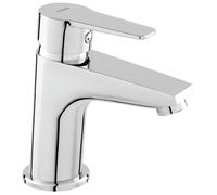 Ferro Ritto grifo para lavabo de pie cromo BTR2