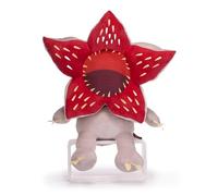 Ferro Stars Compatible con Stranger Things Demogorgon XXL de peluche de 100 cm - Gran peluche suave, diseño de monstruo detallado, regalo para fans