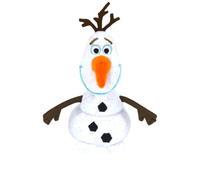 Ferro Stars Olaf Plüsh Frozen Muñeco de Nieve Peluche Peluche Frozen Olaf Plush Mini Olaf 12 cm