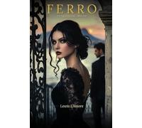 FERRO: The Napoli Dynasty - Book 1