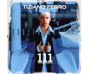 Ferro Tiziano - 111 (Centoundici)