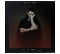 Ferro Tiziano - Accetto Miracoli: L'esperienza Degli Altri (Pictures Disc) [Vinilo]