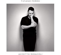 Ferro Tiziano - Acepto Milagros