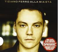 Ferro Tiziano - Alla Mia Eta' (Slidepack)