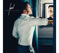 Tiziano Ferro – Buona (Cattiva) Sorte – Vinilo – Edición Deluxe numerada 7"