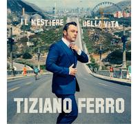 Ferro Tiziano - El Oficio De La Vida