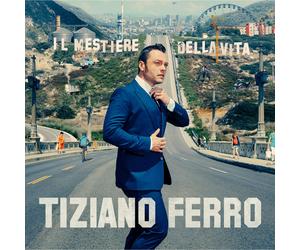 Ferro Tiziano - El Oficio De La Vida