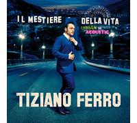 Ferro Tiziano - Il Mestiere Della Vita Urban Vs Acoustic