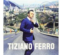 Ferro Tiziano - Il Mestiere Della Vita [Vinilo]