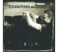Ferro Tiziano - Nessuno E' Solo