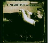 Ferro Tiziano - Nessuno E' Solo (Ltd.Edt.)CD+DVD