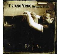 Ferro Tiziano - Nessuno E'solo
