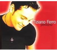 Ferro, Tiziano - Perdona (US Import)