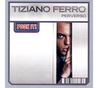 Ferro,Tiziano - Perverso