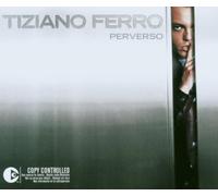 Ferro Tiziano - Perverso