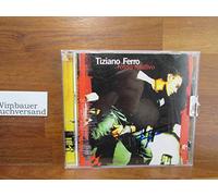 Ferro, Tiziano - Rosso Relativo