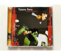 Ferro, Tiziano - Rosso Relativo