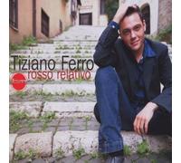 Ferro, Tiziano - Rosso Relativo