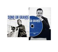 Ferro Tiziano - Sono Un Grande (Deluxe) CD