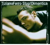 Ferro Tiziano - Stop! Dimentica