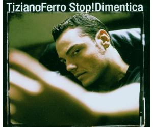 Ferro Tiziano - Stop! Dimentica