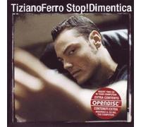 Ferro,Tiziano - Stop Dimentica [Import]