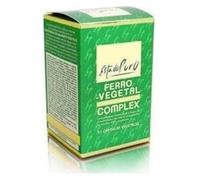 Tongil Ferro Vegetal Complex 30 Cápsulas Estado Puro