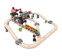 Ferrocarril minero