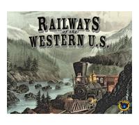 Ferrocarriles del mundo: ferrocarriles de la expansin occidental de los Estados Unidos