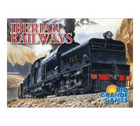 Ferrocarriles Ibéricos