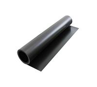 Ferroflex® de 620mm de Ancho Lámina Ferrosa Flexible Para Paredes, Oficina, Hogar Y Creación de Imanes de Superficies Instantáneas Atraerán A - 5 Metros de Longitud
