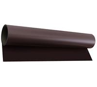Ferroflex® Ultra 620mm de Ancho Lámina Ferrosa Flexible Para Paredes, Oficina, Hogar Y Creación de Imanes de Superficies Instantáneas Atraerán A - 5 Metros de Longitud