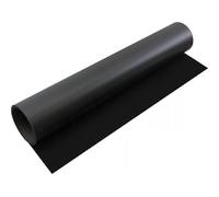 Ferroflex® Ultra 620mm de Ancho Lámina Ferrosa Flexible Para Paredes, Oficina, Hogar Y Creación de Imanes de Superficies Instantáneas Atraerán A - 1 Metro de Longitud