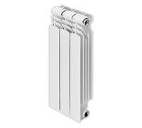 Ferroli Cointra orion hp 600 - Radiador aluminio orion hp 600-3e 3 elementos