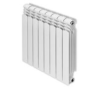Ferroli - Cointra orion hp 600 - Radiador aluminio orion hp 600-8e 8 elementos