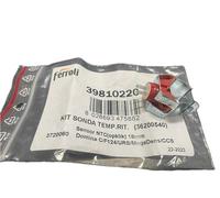 Ferroli - Kit de sonda de temperatura de calefacción.