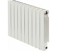 FERROLI RADIADOR ALUMINIO EUROPA 600 6 ELEMENTOS