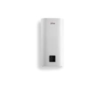 FERROLI Titano Twin 50 L | Termo Eléctrico Multiposición Vertical/Horizontal | Doble Tanque, Control WiFi, Función Smart y Antilegionela | Clase Energética B