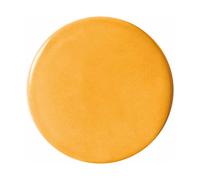 Ferroluce Lámpara colgante Lariat, altura 74 cm, amarillo