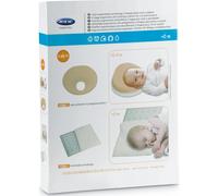 Cojín prevención de la plagiocefalia de Jané