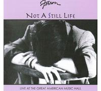 Ferron - Not a Still Life